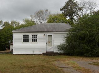 578 Elizabeth Street Ext, Danville, VA 24541