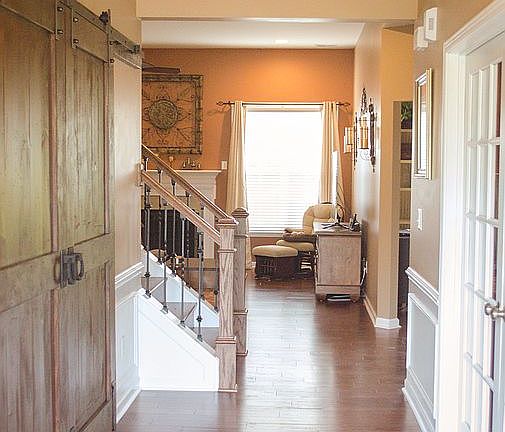 Foyer