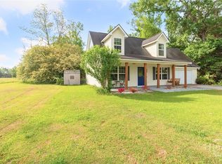 2575 S Hwy 119 Highway, Guyton, GA 31312