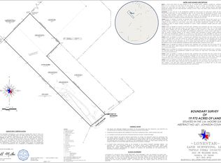 7109 County Road 803, Burleson, TX 76028