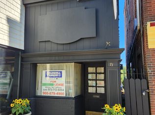 71 E Washington Ave, Washington, NJ 07882