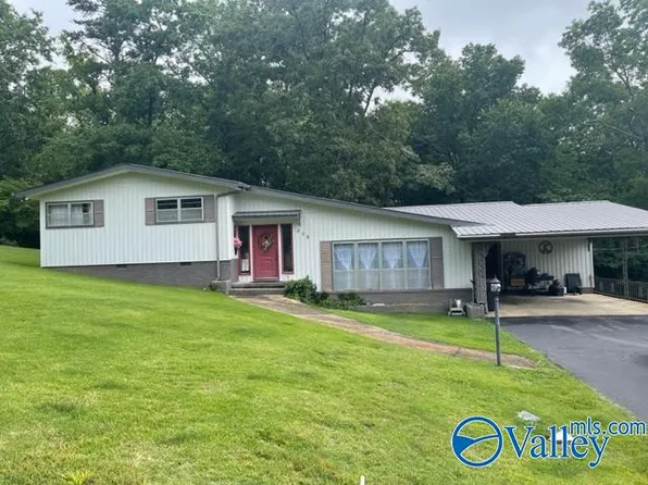 509 16th St NW, Fort Payne, AL 35967