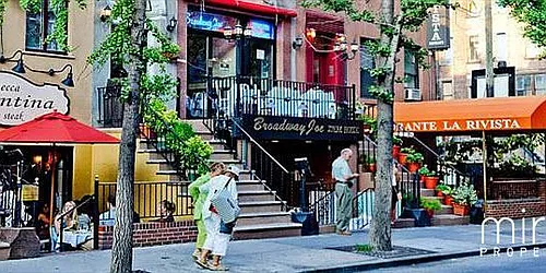 Rented by Miron Properties