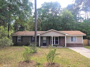 1016 Ash Street Ext, Springfield, GA 31329