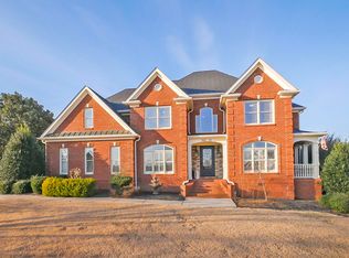 10 Major Ridge Rd, Ringgold, GA 30736