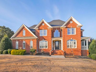 10 Major Ridge Rd, Ringgold, GA, 30736