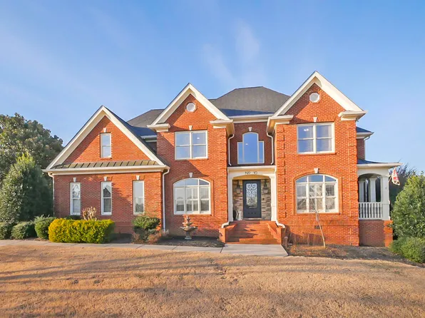 10 Major Ridge Rd, Ringgold, GA 30736