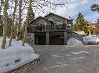 520 Ranch Rd, Mammoth Lakes, CA 93546