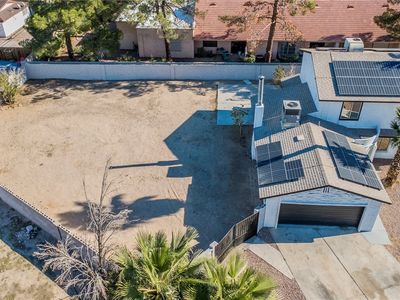 4300 Cinderella Ln, Las Vegas, NV, 89102