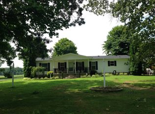 481 Scenic Rd, Lawrenceburg, TN 38464