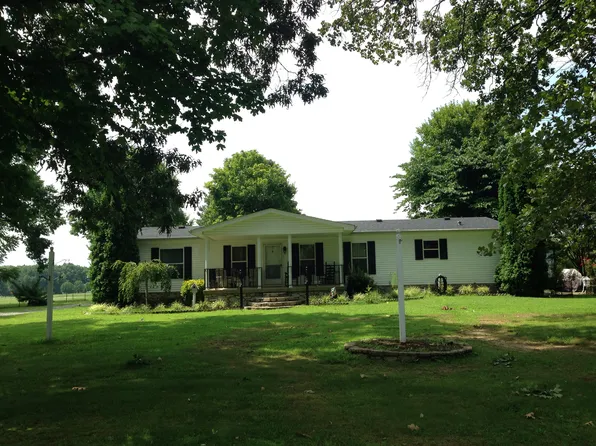 481 Scenic Rd, Lawrenceburg, TN 38464
