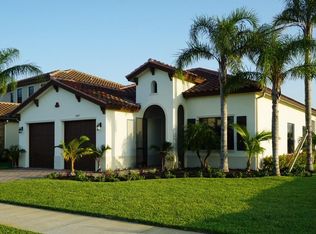 5047 Salerno St, Ave Maria, FL 34142