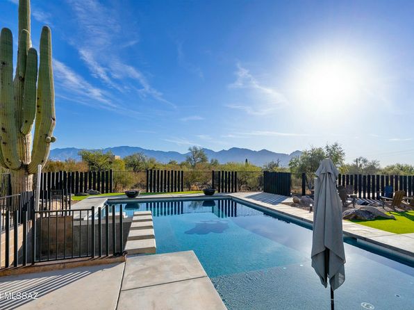12048 N Camino Del Plata, Oro Valley, AZ 85755