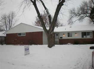 7838 Harshmanville Rd, Dayton, OH 45424