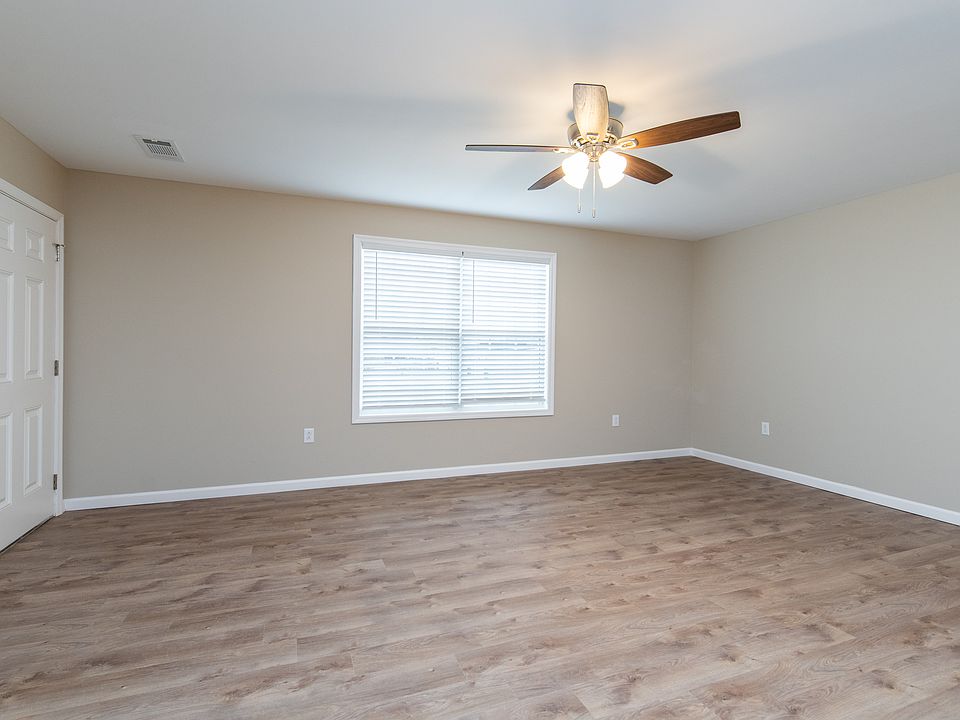 Living Room - View 2