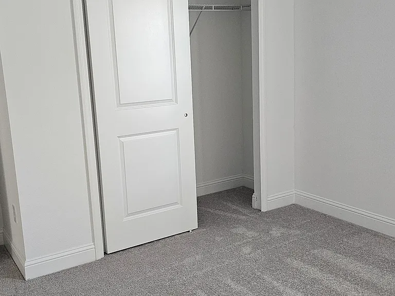 bed room
