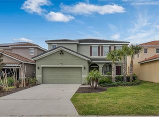 5289 Oakbourne Ave, Davenport, FL 33837