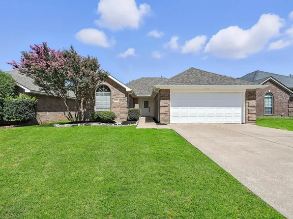 8016 Adcock Ct, Fort Worth, TX 76137