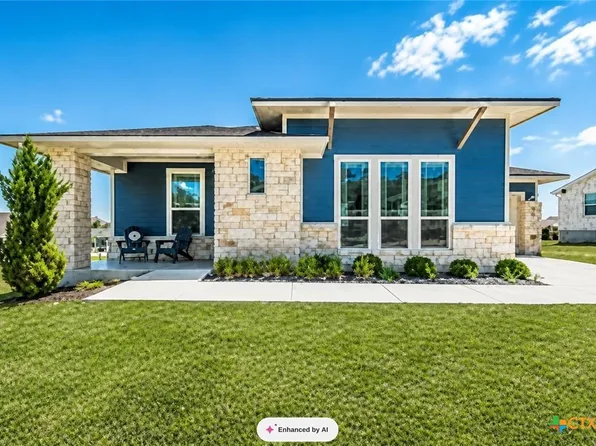 121 Charming Redbud Ln, San Marcos, TX 78666