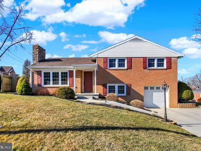 106 Hirtland Ave, Hanover, PA, 17331