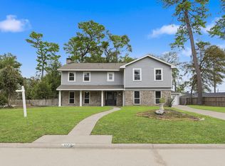 1123 Doral Ln, Houston, TX 77073