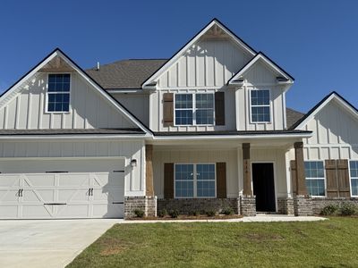 114 Maisie Way #209, Bonaire, GA, 31005