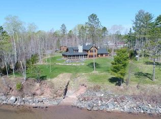 31235 Birch Grove Rd, Washburn, WI 54891