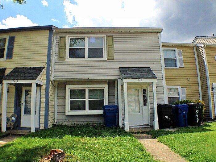 747 Spence Cir, Virginia Beach, VA 23462 Zillow