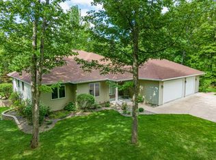 7543 Woodboro Heights Rd, Rhinelander, WI 54501