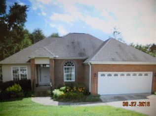 710 Elam Way, Moore, SC 29369