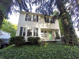 156 Fairhart Ave SE, North Canton, OH 44720