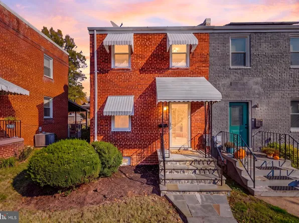 5079 8th St NE, Washington, DC 20017