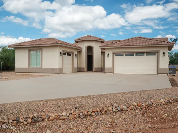 4322 S CLOUD DANCE Court, Sierra Vista, AZ 85650