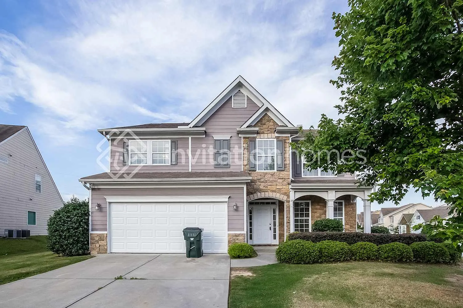 7188 Toccoa Cir Union City, GA 30291 — Photo 1