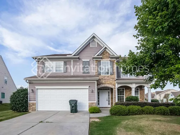 7188 Toccoa Cir, Union City, GA 30291