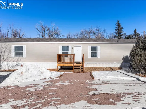 745 Bijou St, Calhan, CO 80808