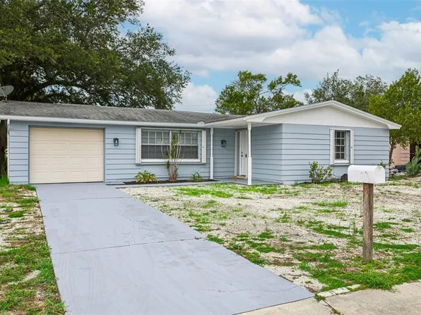 3115 Palamore Dr, Holiday, FL 34691