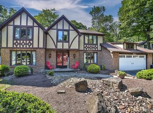 11 Fennec Ln, East Amherst, NY 14051