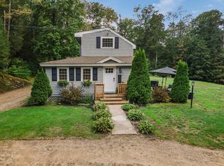 9 Hubbard Pond Rd, New Ipswich, NH 03071