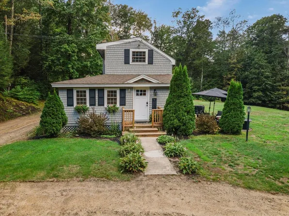 9 Hubbard Pond Road, New Ipswich, NH 03071