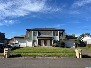 2522/2520 Main St SE, Albany, OR