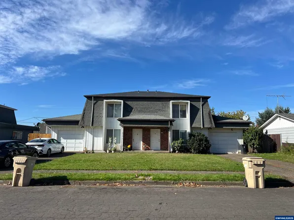 2522/2520 Main St SE, Albany, OR 97322