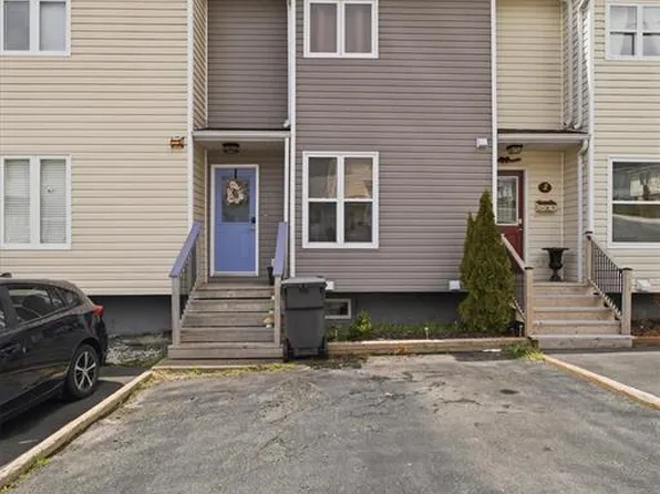 4 Nash Crescent, Mount Pearl, NL A1N3G7