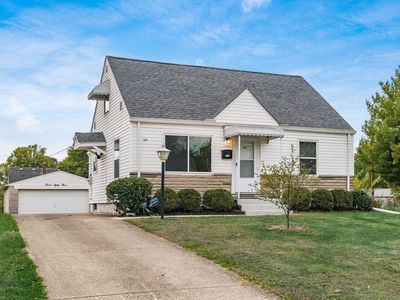 1283 Pauline Ave, Columbus, OH, 43224