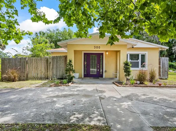 300 S Church St, Bunnell, FL 32110
