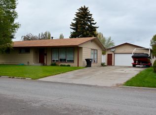 321 Liberty St, Kalispell, MT 59901