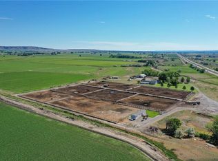 149 Weschenfelder Rd, Park City, MT 59063