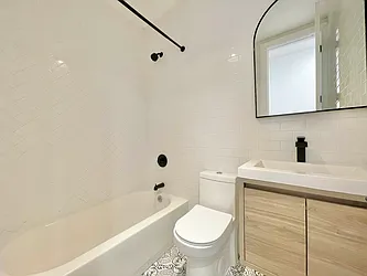 Rented by Doorway NYC, LLC