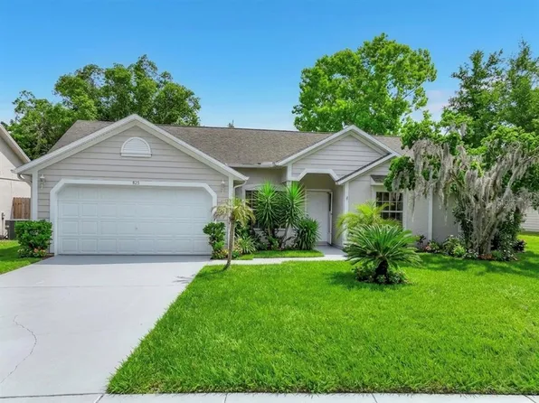 925 Old Mail Ln, Sanford, FL 32773