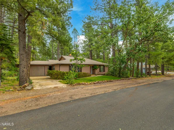 1610 N Mesa Dr, Flagstaff, AZ 86001